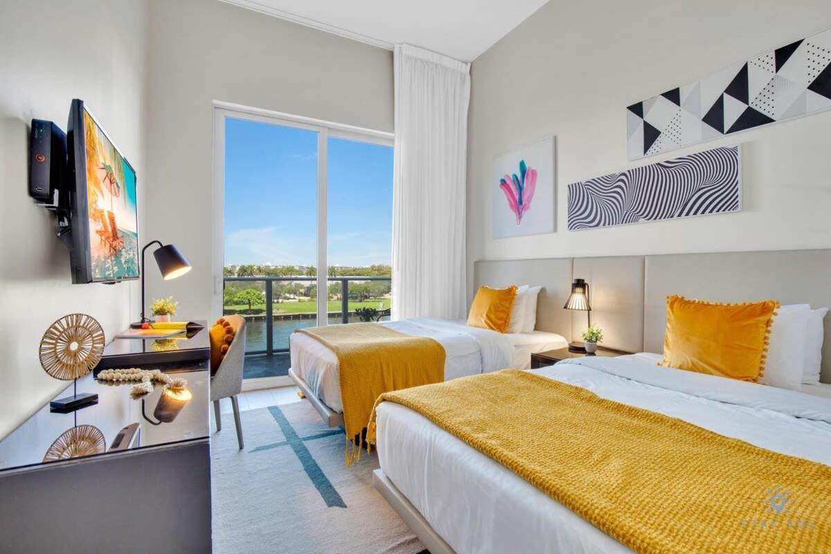 Luxury Amenities, Infinity Pool, Gym, Hot Tub Hollywood Exterior foto